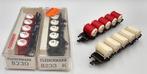 Fleischmann N - 8230, 8233K, 8232K - Modeltrein