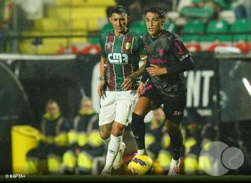 Sporting Clube De Braga - Campionato portoghese di calcio -