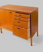 SMI (Svensk Möbelindustri) - Commode - Teck
