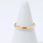Zonder Minimumprijs - Cartier - Ring - Wedding - 18 karaat, Handtassen en Accessoires, Nieuw