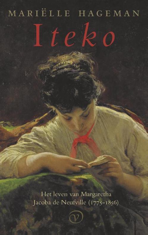 Iteko 9789028222021 Mariëlle Hageman, Boeken, Overige Boeken, Zo goed als nieuw, Verzenden