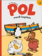 Pol wordt kapitein / Pol 9789030340355 V. Hansen, Boeken, Stripverhalen, Verzenden, Gelezen, V. Hansen