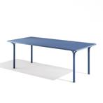 Babel D Jos Rechthoekige tafel 210x100 cm, Tuin en Terras, Verzenden, Nieuw