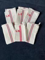 Handdoek (6)  - 94 cm - 53 cm - Keukenhanddoeken