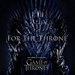Various - For The Throne (Music Inspired By The HBO Series G, Verzenden