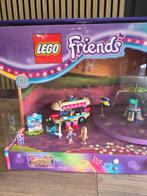 Lego Set - Friends - Shop display