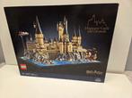 Lego Set - 76419 - Harry Potter - Hogwarts Castle and, Kinderen en Baby's, Nieuw
