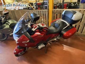 BMW  R1200RT (Marge) beschikbaar voor biedingen
