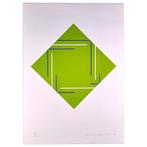 Shizuko Yoshikawa (1934-2019) - Ohne Titel