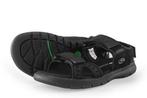 Timberland Sandalen in maat 40 Zwart | 5% extra korting, Kleding | Heren, Schoenen, Sandalen, Verzenden, Zo goed als nieuw, Timberland