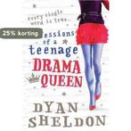 Confessions of a Teenage Drama Queen 9781406336818, Verzenden, Gelezen, Dyan Sheldon