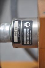 Onderwijs/demonstratiemodel - Hout, glas, koper, metaal -