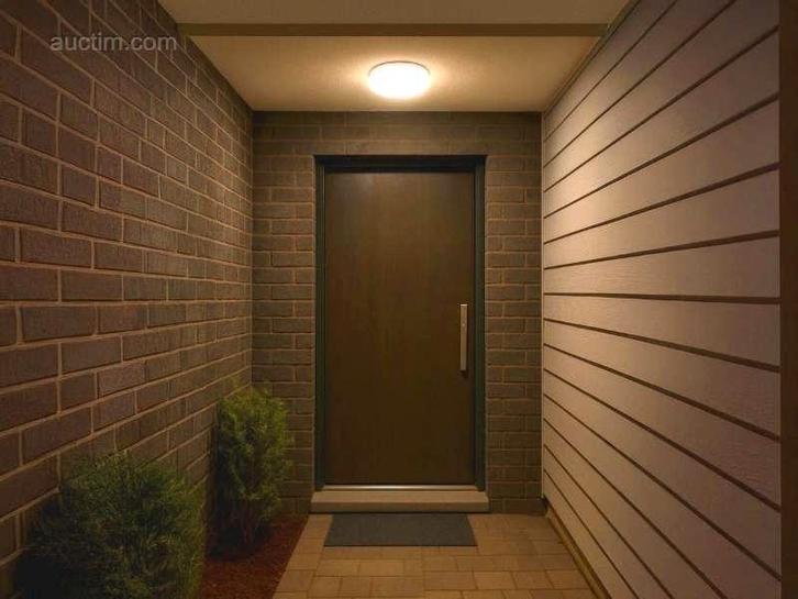 20 x 12W 3000K Opbouw LED Panelen waterdicht..., Doe-het-zelf en Bouw, Overige Doe-Het-Zelf en Bouw, Ophalen