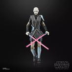 Star Wars: The Clone Wars Black Series Action Figure Asajj V, Verzamelen, Ophalen of Verzenden, Nieuw