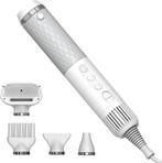 Hondenföhn - Waterblazer voor Honden - 5 opzetstukken - Krac, Dieren en Toebehoren, Verzenden, Nieuw