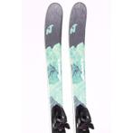 151 dames skis NORDICA ASTRAL 78 TI, grip walk, balsa ti +, Verzenden, Nieuw, Nordica