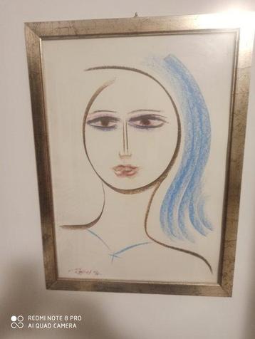 Julianos Kattinis (1934) - Donna beschikbaar voor biedingen