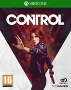 Control (Xbox One) PEGI 16+ Shoot Em Up, Consoles de jeu & Jeux vidéo, Jeux | Xbox One, Verzenden