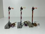 Märklin H0 - 7039/7040 - Signalen (8) - Seinen, Nieuw
