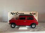 Polistil 1:43 - Voiture miniature - Mini Cooper 1300 - Boxed