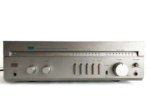 Sansui - Intergrated Amplifier AM-9 DC servo Amplificateur à, TV, Hi-fi & Vidéo, Radios
