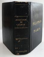 Edward Planta - A New Picture of Paris; or, The Strangers