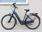 Elektrische fiets Batavus Finez E-go power 625Wh**, 51 tot 55 cm, Ophalen, Zo goed als nieuw, Batavus