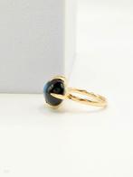 Pomellato - Ring - Veleno - 18 karaat Geel goud Quartz, Nieuw