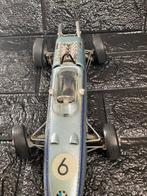 Schuco - Model sportwagen - BMW Formel 2, Antiek en Kunst