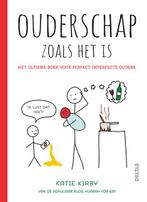 Ouderschap zoals het is 9789044750645 Kathy Kirby, Verzenden, Gelezen, Kathy Kirby