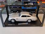 Solido 1:18 - Modelauto - James Bond Aston Martin DB5 1/18