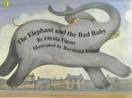 The elephant and the bad baby by Elfrida Vipont Raymond, Elfrida Vipont, Verzenden