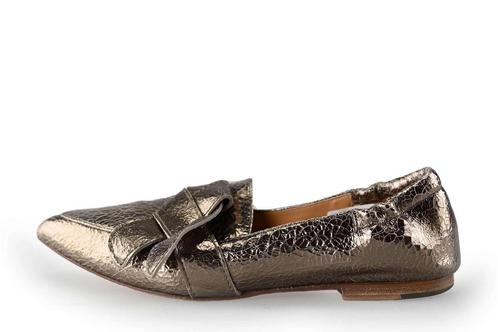 VIA VAI Loafers in maat 37½ Bruin | 5% extra korting, Kleding | Dames, Schoenen, Bruin, Zo goed als nieuw, Overige typen, Verzenden