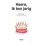 Hoera, ik ben jarig 9789044769586 Maja von Vogel, Boeken, Verzenden, Zo goed als nieuw, Maja von Vogel