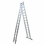 Alumexx XD ladder (2-delig), Nieuw, Verzenden