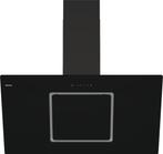 Hisense Ch10in14bbuk Afzuigkap - Zwarte Glasdesign, Elektronische apparatuur, Afzuigkappen, Ophalen of Verzenden, Nieuw