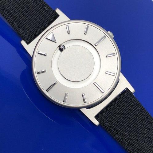 Eone - Unisexe - Tout neuf - Montre unisexe Titanium Bradley, Handtassen en Accessoires, Horloges | Heren