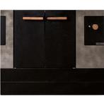 Rijskastonderstel | Moretti Forni serieS S50E ICON, Verzenden