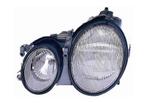 Mercedes CLK C208 1997-2003 Koplamp Links (Koplampen), Verzenden