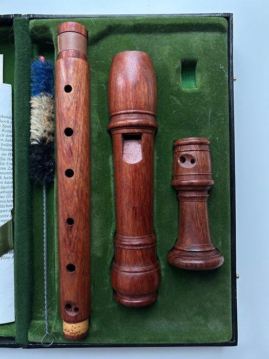 Moeck - Alto - - Blokfluit, Muziek en Instrumenten, Blaasinstrumenten | Blokfluiten