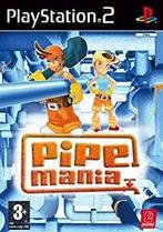 Pipe Mania (ps2 nieuw), Games en Spelcomputers, Games | Sony PlayStation 2, Nieuw, Ophalen of Verzenden