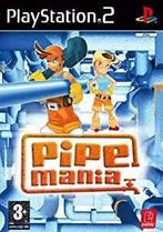 Pipe Mania (ps2 nieuw), Games en Spelcomputers, Games | Sony PlayStation 2, Ophalen of Verzenden, Nieuw