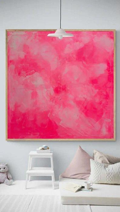 Giogia fl - Without You -XXL -, Antiquités & Art, Art | Peinture | Moderne