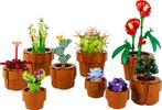 Lego Set - 10329 - Icons - Tiny Plants