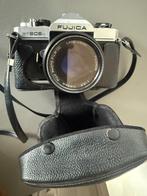 Fujica ST605N + 2,2/55mm Fujinon | Appareil photo reflex, Audio, Tv en Foto, Fotocamera's Analoog, Nieuw