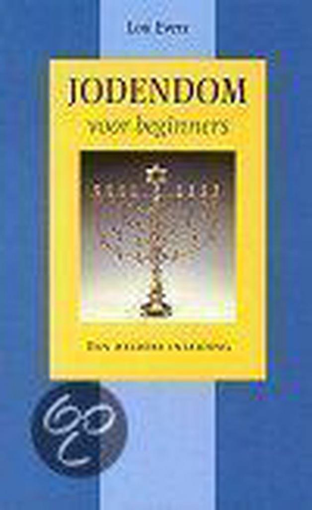JODENDOM VOOR BEGINNERS 9789022524398 Lou Evers, Boeken, Godsdienst en Theologie, Gelezen, Verzenden