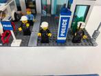 Lego Set - 7498 - City - Police Station, Kinderen en Baby's, Speelgoed | Duplo en Lego, Nieuw