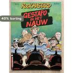 De Gestapo in het nauw 9789055814572 (Francois) Boucq, Boeken, Verzenden, Gelezen, (Francois) Boucq