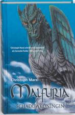 Malfuria / 3 Schaduwkoningin 9789026153402 Christoph Marzi, Verzenden, Christoph Marzi