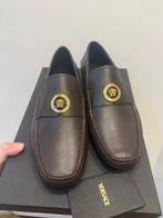Versace - Mocassins - Taille : EU 44 - Neuf dans sa boîte